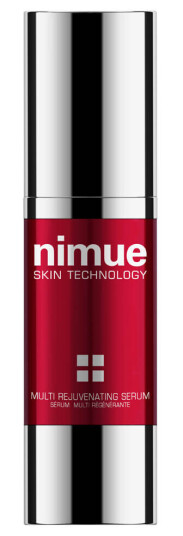 Nimue Multi Rejuvenating Serum 30 ml Nimue Multi Rejuvenating Serum 30 ml