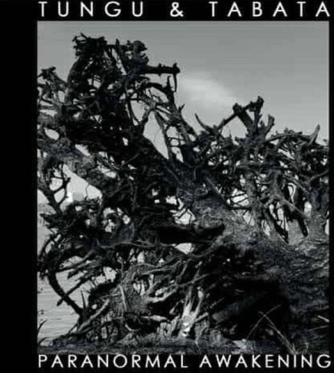 Tungu & Tabata Paranormal Awakening CD
