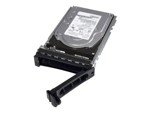 Dell - Customer Kit 12tb 3.5" 7,200rpm Sata-600