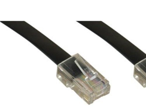 Inline 68813A 3 M Rj-45 Rj-45 Sort