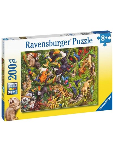 Ravensburger Marvellous Menagerie Ravensburger Marvellous Menagerie