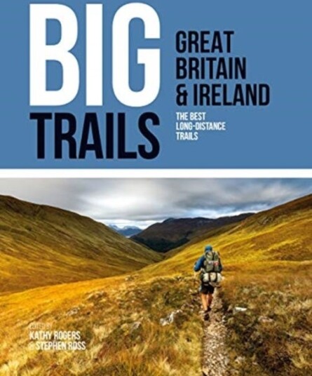 Big Trails: Great Britain & Ireland