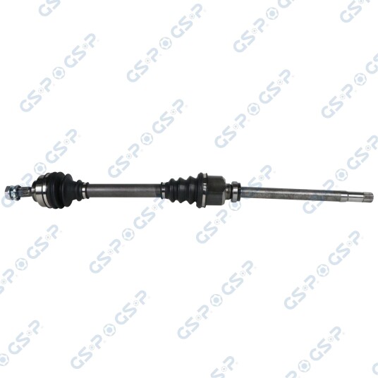 GSP 210254 Drivaksel