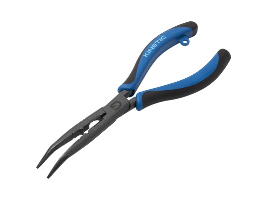 Kinetic CS Plier Curved Nose 8,5"/22cm Kinetic CS Plier Curved Nose 8,5"/22cm