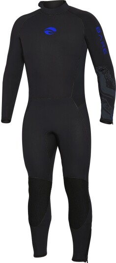 BARE Velocity Ultra 5mm - 2XLShort