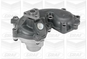 GRAF PA553 Vannpumpe GRAF PA553 Vannpumpe