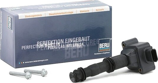 Tennspole coil BERU ZS178 Tennspole coil BERU ZS178