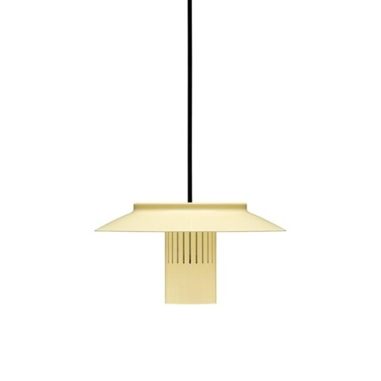 Pholc Liten 24 Taklampe Vanilje