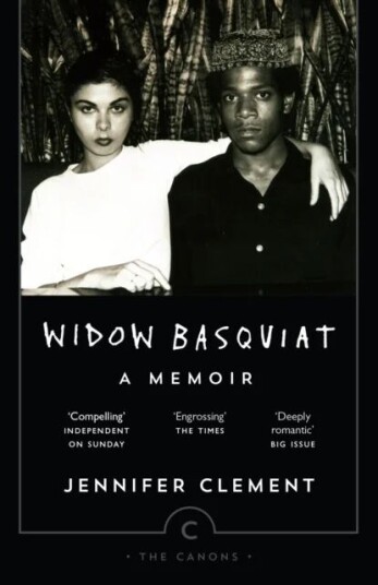 Widow Basquiat Av Jennifer Clement Widow Basquiat Av Jennifer Clement