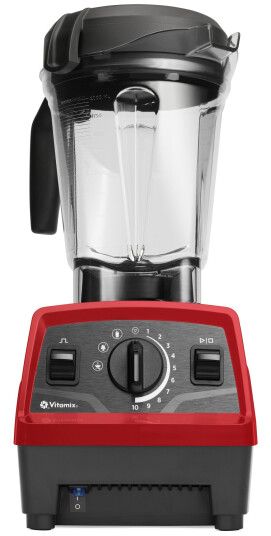 Vitamix Explorian E520 blender 2 liter rød Vitamix Explorian E520 blender 2 liter rød