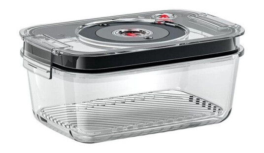 Bosch Stavmikser MSZV0FCG1 - vacuum sealer storage container - Bosch Stavmikser MSZV0FCG1 - vacuum sealer storage container -