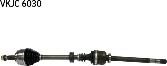 SKF VKJC 6030 Drivaksel