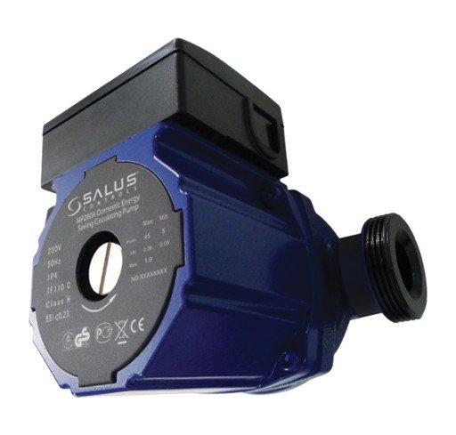Salus MP280A A-klassifisert 6m 180 mm