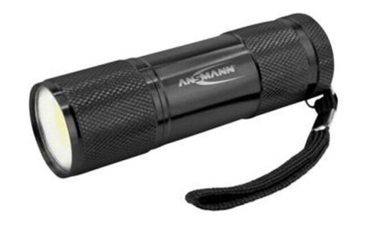 ANSMANN cob led torch ANSMANN cob led torch