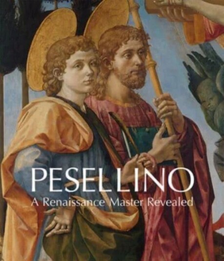 Pesellino Av Laura Llewellyn Pesellino Av Laura Llewellyn