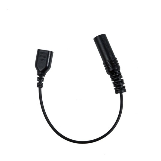Icom Adapterkabel for Soundscope Stereo Icom Adapterkabel for Soundscope Stereo