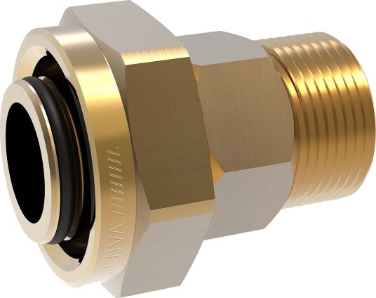 Vatette FG0396273 Adapter, Installasjon