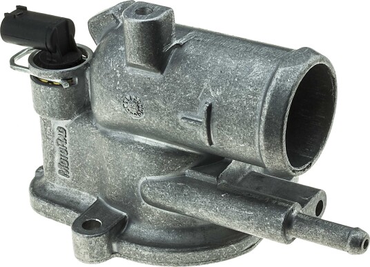 Termostat, kjølemiddel MOTORAD 501-87K