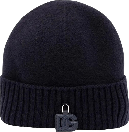 Dolce & Gabbana Herre Accessories Blå ONE SIZE,