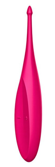 Satisfyer Twirling Fun Magenta