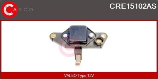 Dynamoregulator CASCO CRE15102AS