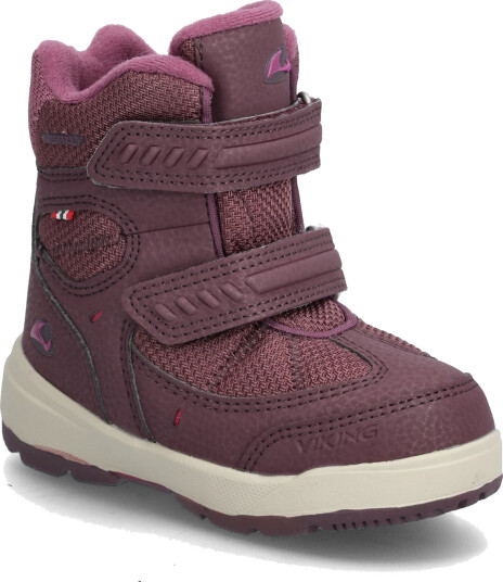Viking Toasty Warm Wp - Burgundy - 27