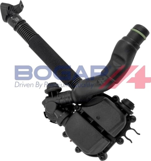 BOGAP E1629100 Aktivkullfilter, tanklufting BOGAP E1629100 Aktivkullfilter, tanklufting