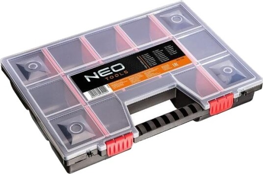 NEO TOOLS 84-118 Sortimentsesker