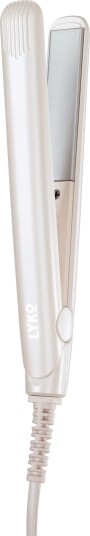 By Lyko Jet Set Mini Hair Straightener