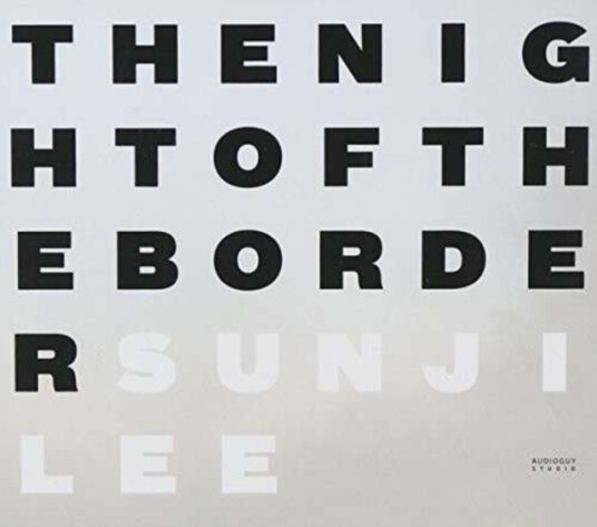 Lee Sun Ji Night Of The Border CD