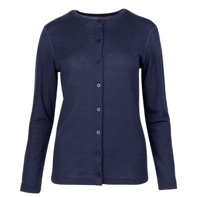 Safa Camilla Jakke Marine M