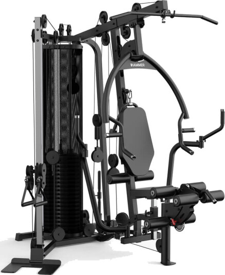 Multigym Autark 6000 '26