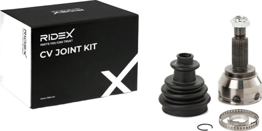RIDEX 5J0032 Drivledd