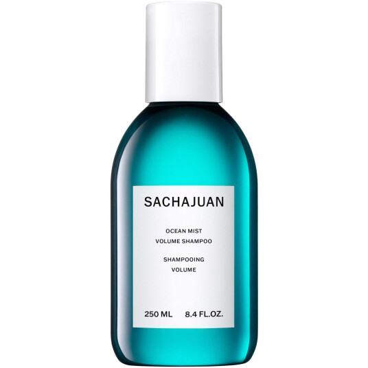 Sachajuan Ocean Mist Volumgivende Sjampo 250 ml med Fuktighetsgivende Egenskaper Sachajuan Ocean Mist Volumgivende Sjampo 250 ml med Fuktighetsgivende Egenskaper