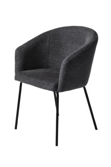 Håum Stol Mario 2-pk 1717473-03-0