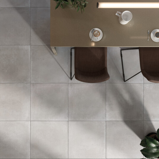BETON GREY 60X60 BETON GREY 60X60