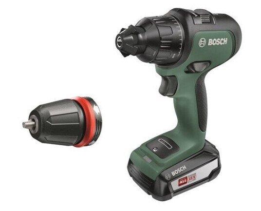 Bosch AdvancedImpact 18 Bosch AdvancedImpact 18