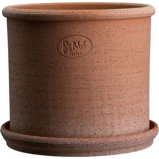 Bergs Potter Modena RAW Krukke 30 cm Rosa