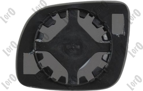ABAKUS 4011G05 Speilglass, ytterspeil