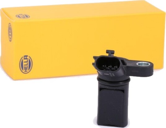 HELLA 6PU 013 122-631 Impulsgiver, veivaksel