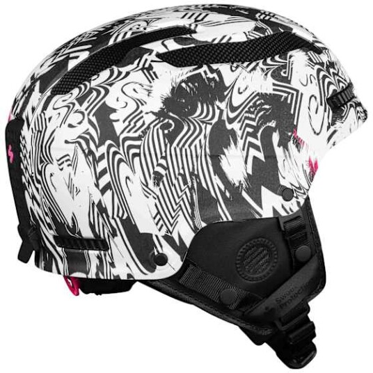 Sweet Trooper 2Vi MIPS Block Party block party S/M