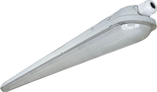 Bemko Hermetisk Led Armatur Balwir 21W 4000K 2700Lm Ip65 C17 Hlb 060 210 4K Bemko Hermetisk Led Armatur Balwir 21W 4000K 2700Lm Ip65 C17 Hlb 060 210 4K