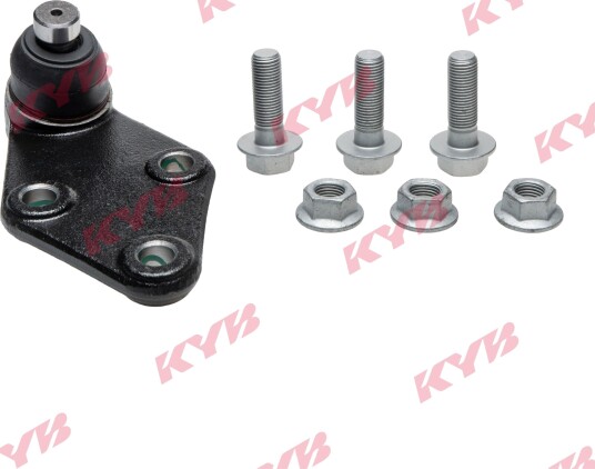 KYB KBJ4469 Bærekule