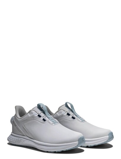 FootJoy Wn Fj Pulse Boa White 37