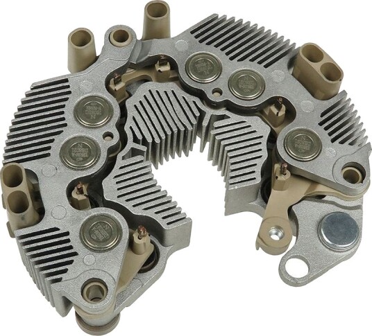 Likeretter, dynamo AS-PL ARC5272S