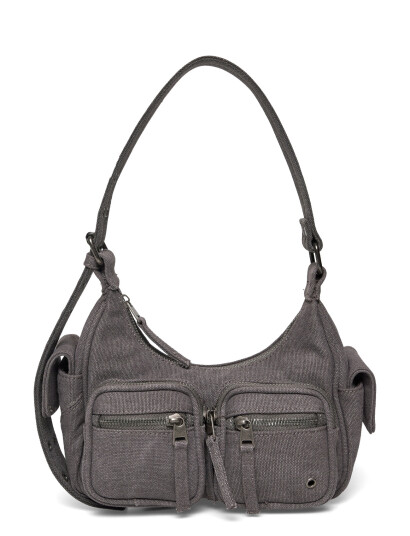 Noella Tilda Bag Small - Grey - ONE SIZE Noella Tilda Bag Small - Grey - ONE SIZE