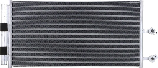Kondensator, klimaanlegg WALKER WCD00447