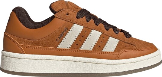 Adidas Originals Sko Campus ST J Craoch/Owhite/Gum5 Adidas Originals 40 Sko Brun Hvit