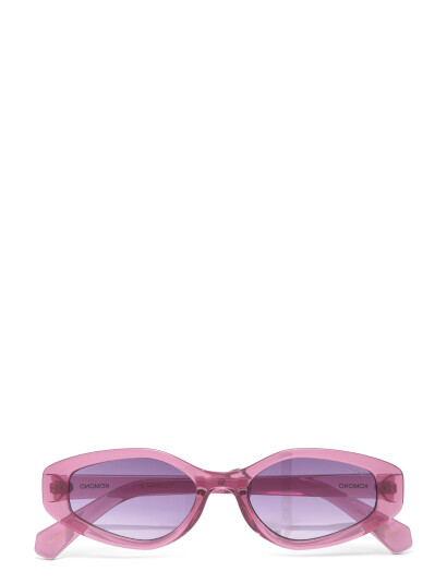 Komono Margot Jelly Pink M