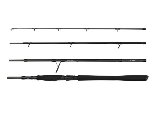 Savage Gear Alpha Sg2 Big Bait Tr 2.59m 70 - 150 g Savage Gear Alpha Sg2 Big Bait Tr 2.59m 70 - 150 g
